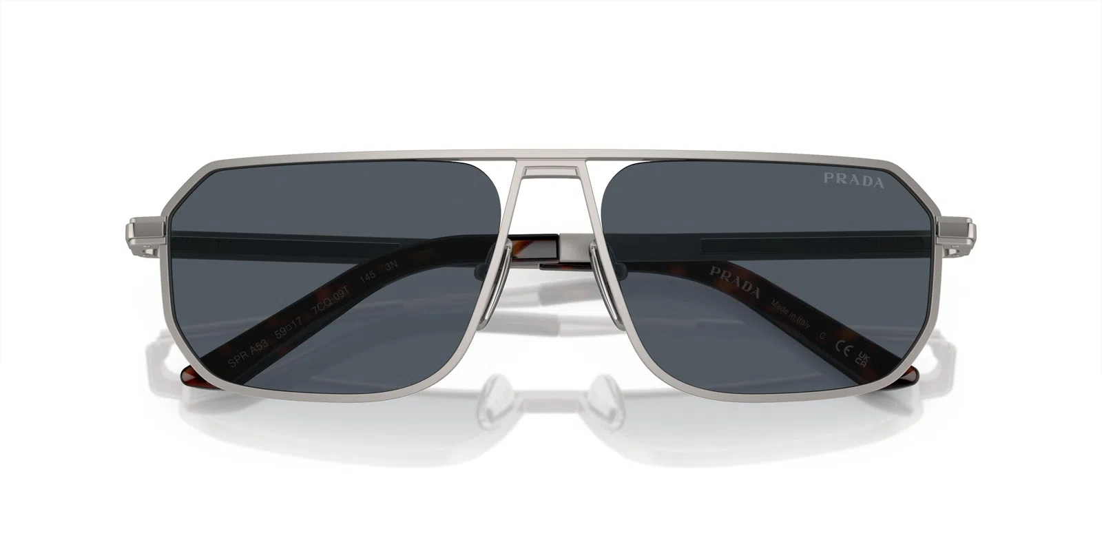 Prada A53S Sunglasses - view 32